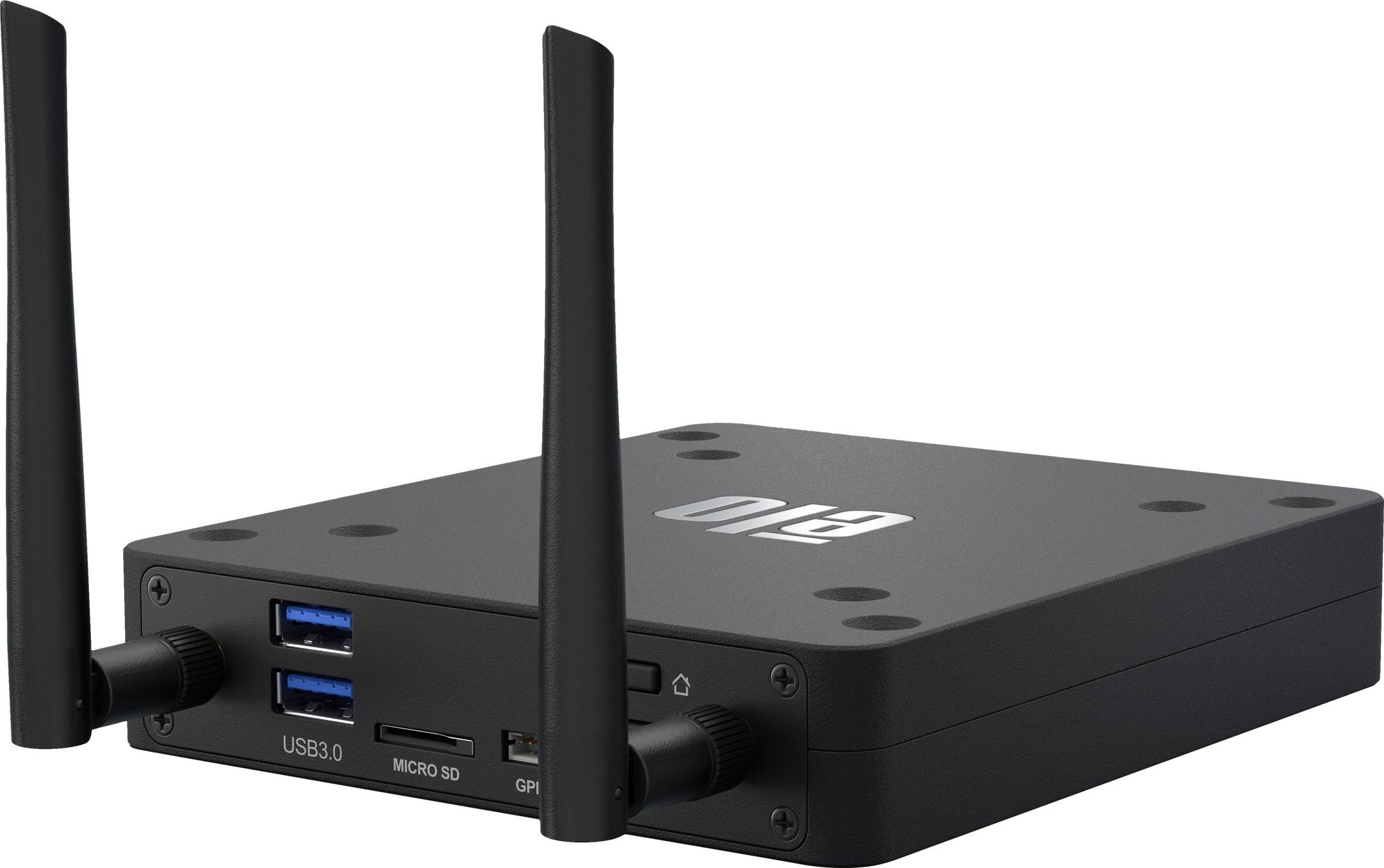 Elo Touch Solutions E393754, Rockchip, Rockchip, RK3399, 4 GB, LPDDR4, 32 GB