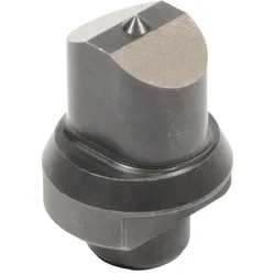 Makita, Stanzwerkzeug, Stempel vertikal Langloch 20x14mm