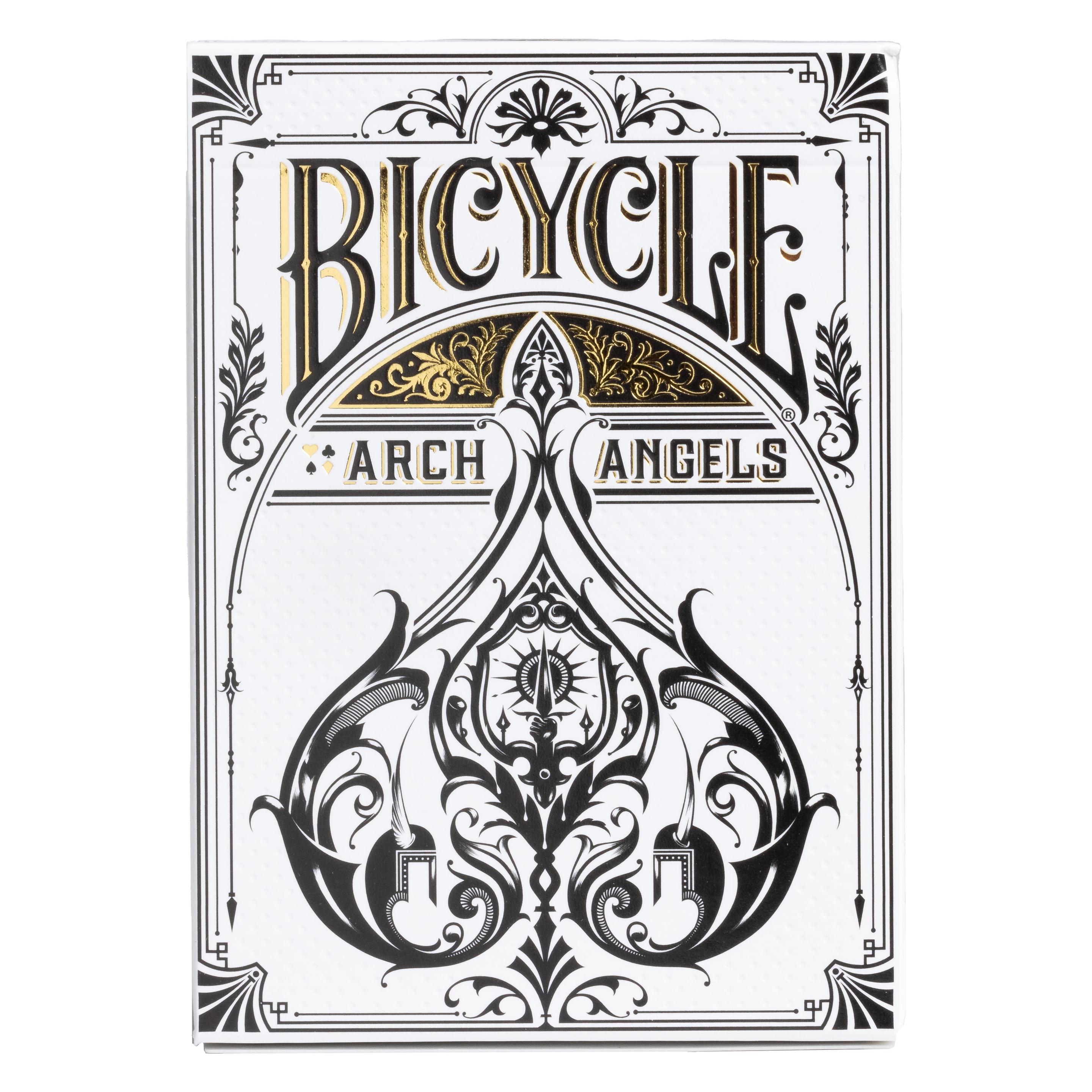 AGM Bicycle Archangels (Deutsch, 1 - 16 Spieler) (10027310)
