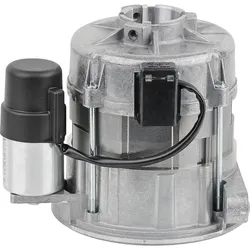 Brennermotor Viessmann 7836331