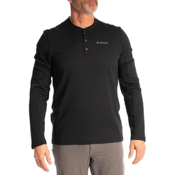 Klim Sidewinder Wool Langarmshirt