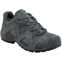 Lowa, Wanderschuhe, Schuh Zephyr GTX LO TF Wolf 44.5 (44.5)