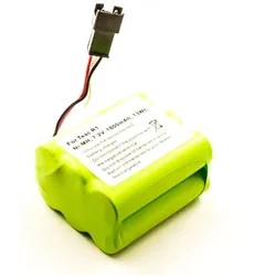 AGI Akku kompatibel mit Teac R-5 - Akku, Smartphone Akku