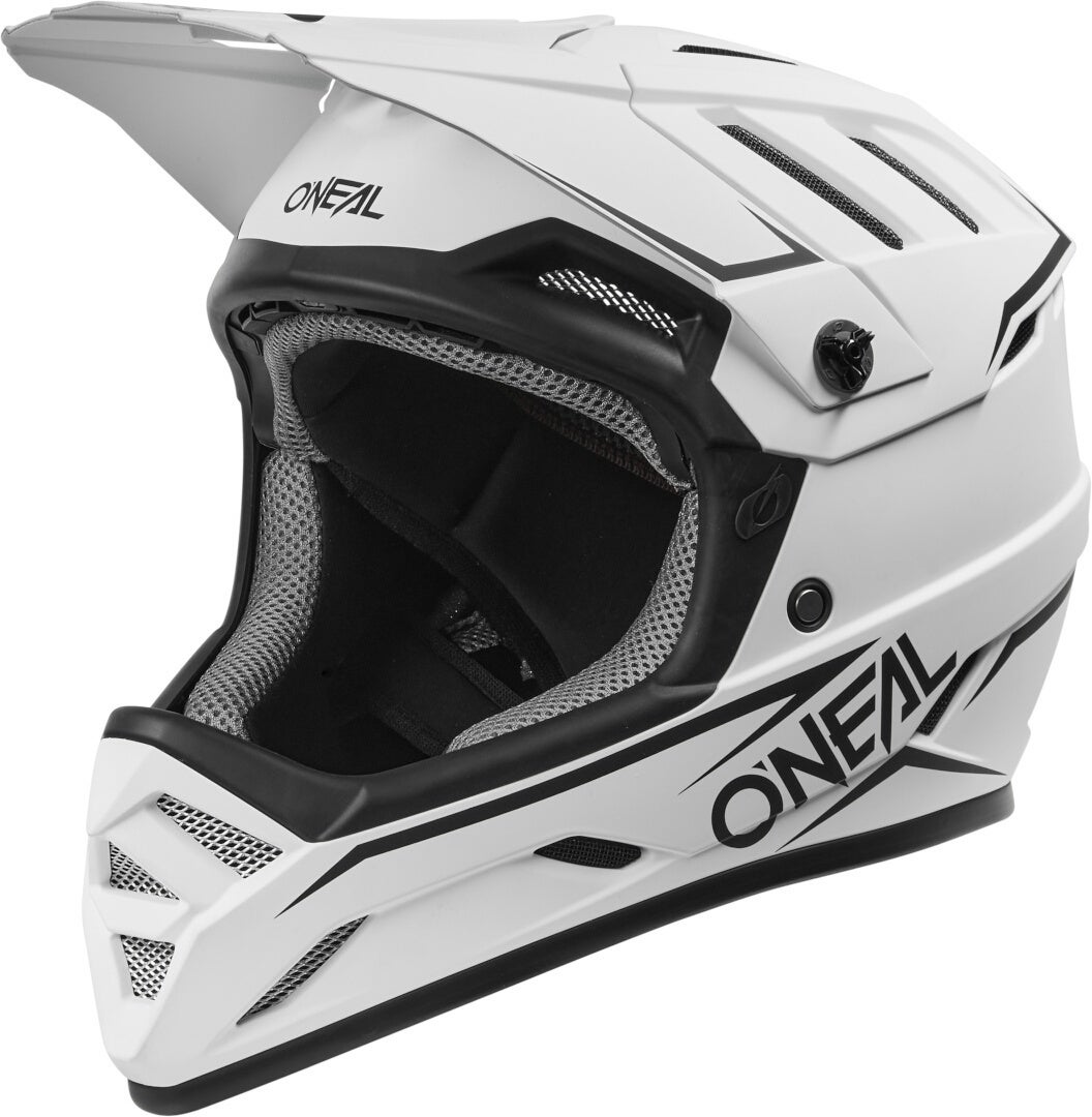 Oneal Backflip Solid Downhill Helm 0500-041