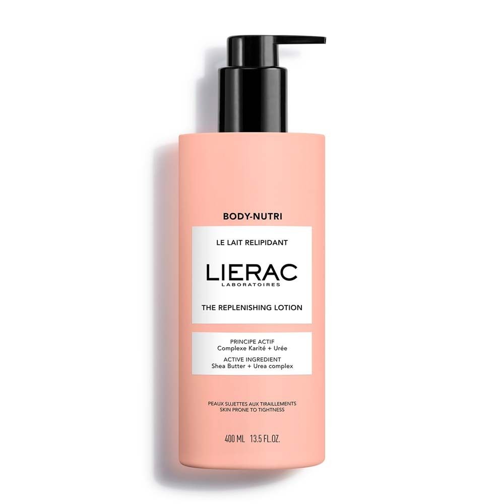 Lierac Body-Nutri Körpermilch 400 ml Milch