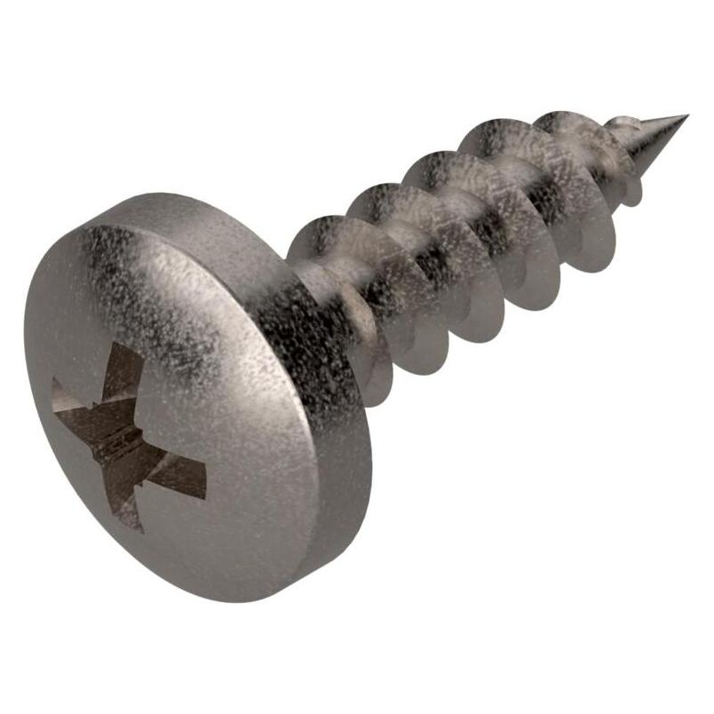 Blum Spanplattenschrauben (03760798)