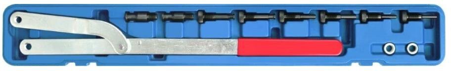 KB Global KB04049 Puller, belt pulley
