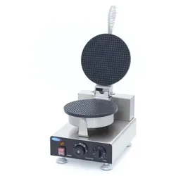 Maxima Waffelteller - 1 Stück - Eistüte