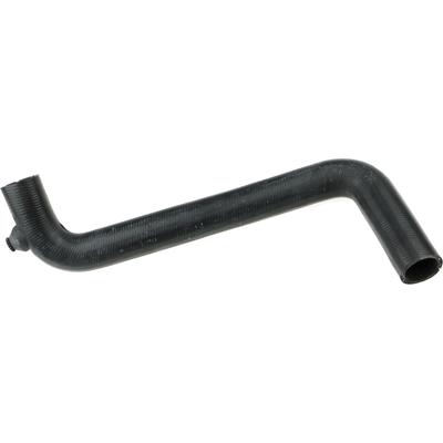 GATES Kühlerschlauch 053164 für RENAULT