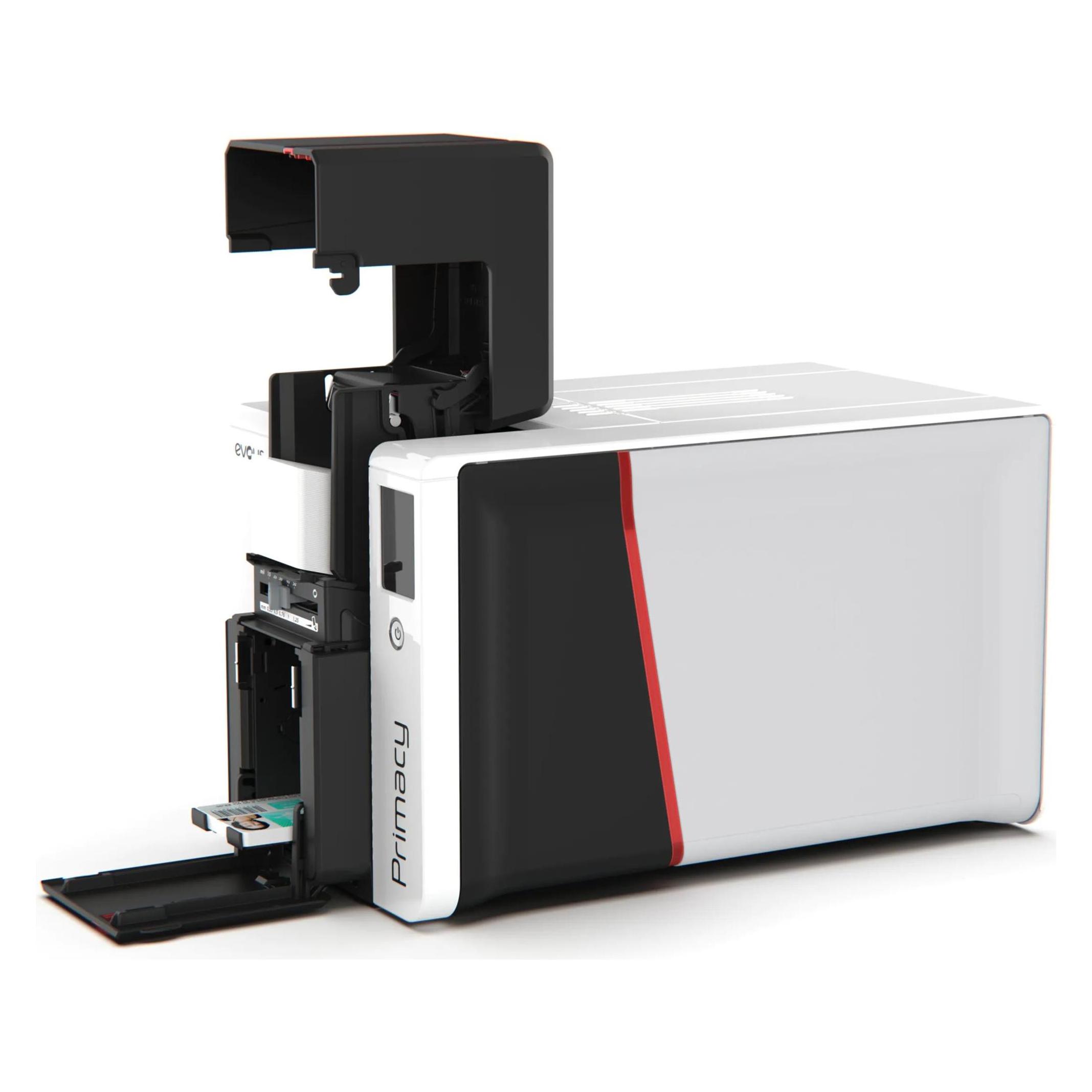 Evolis Primacy 2 LCD Duplex (300 dpi) (PM2-0013-E)