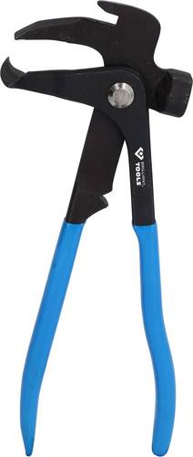 Brilliant Tools Zange für Auswuchtgewichte BT691013