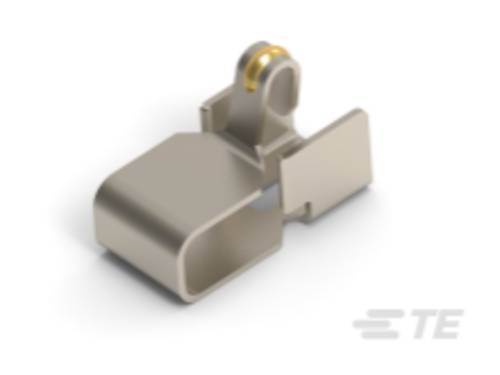 TE Connectivity Spring Fingers & Pogo Pins 2199249-4 Inhalt