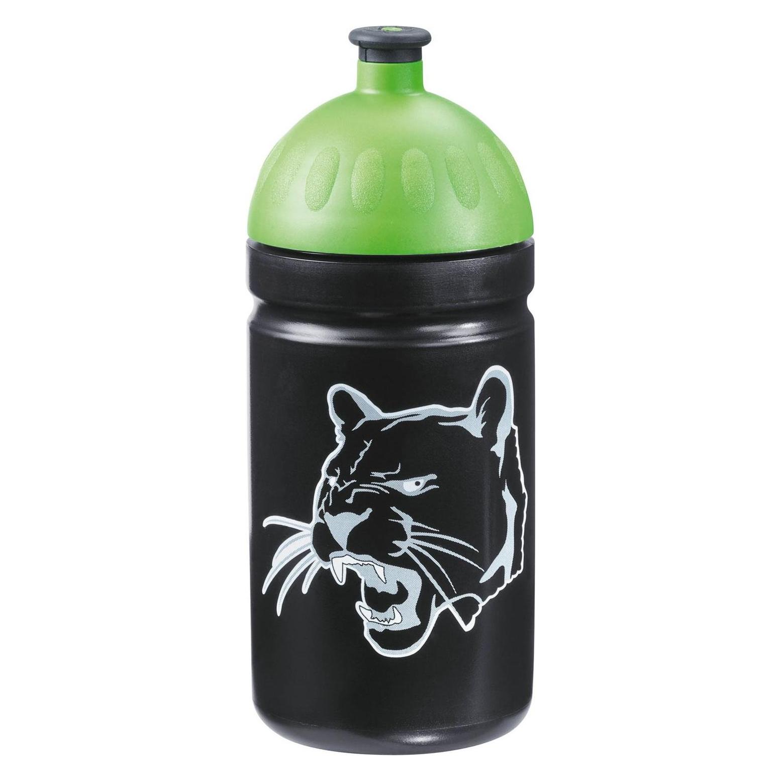 Step by Step Trinkflasche 0,5 l, für Kindergarten und Schule (0.50 l) (4047443239235)