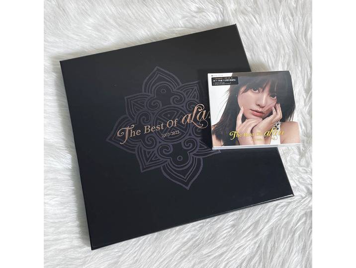 CD et vinyle Lp, Alan, 15e anniversaire, officiel, authentique, 40%