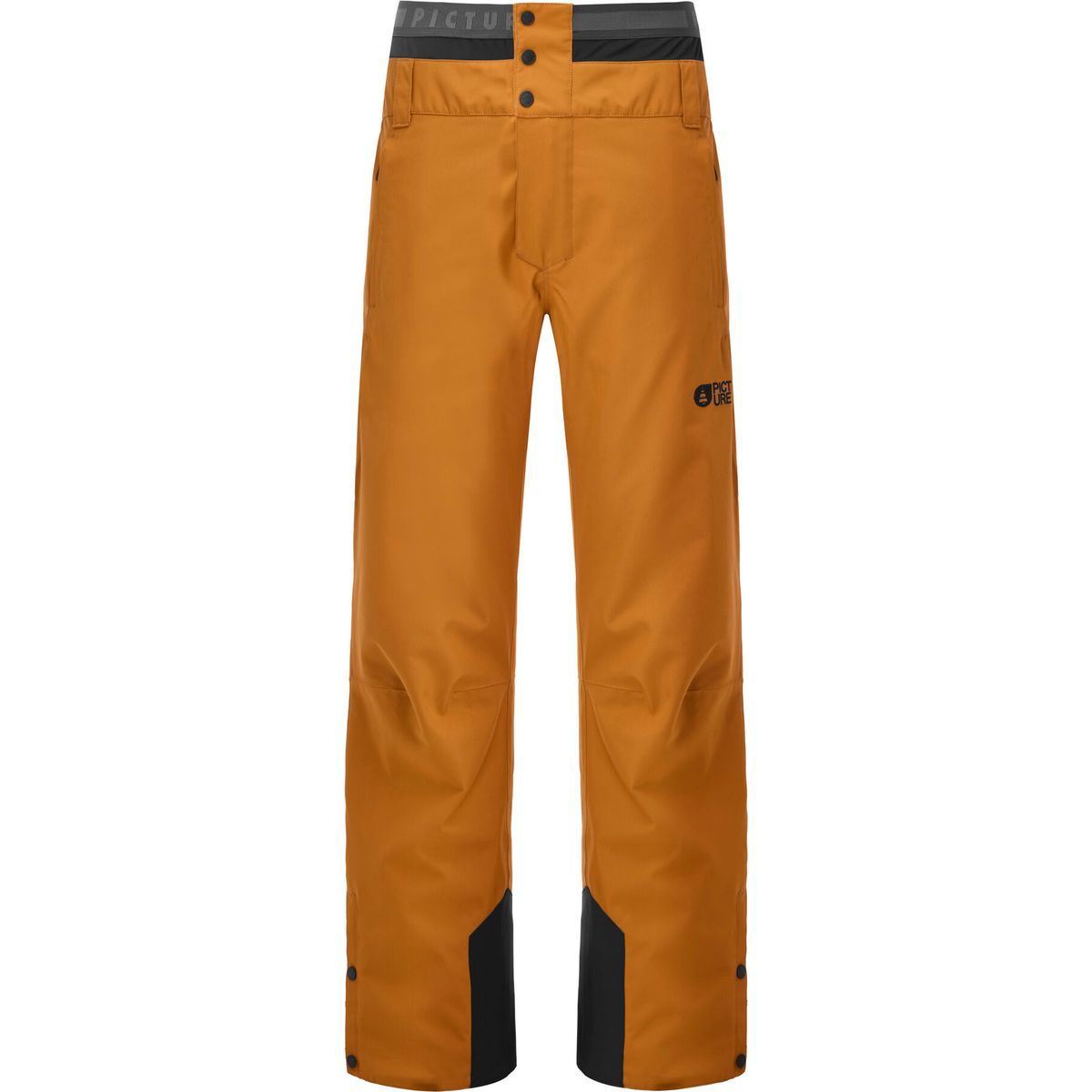 Picture Object Pants coffee (L) S MPT0187LCamel CoffeeS