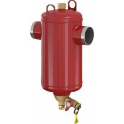Flamcovent Clean Smart S DN200 Combi Luft und Schlamm