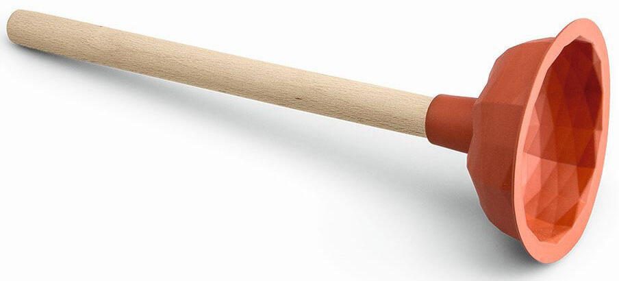 Nölle Pömpel rot 389000