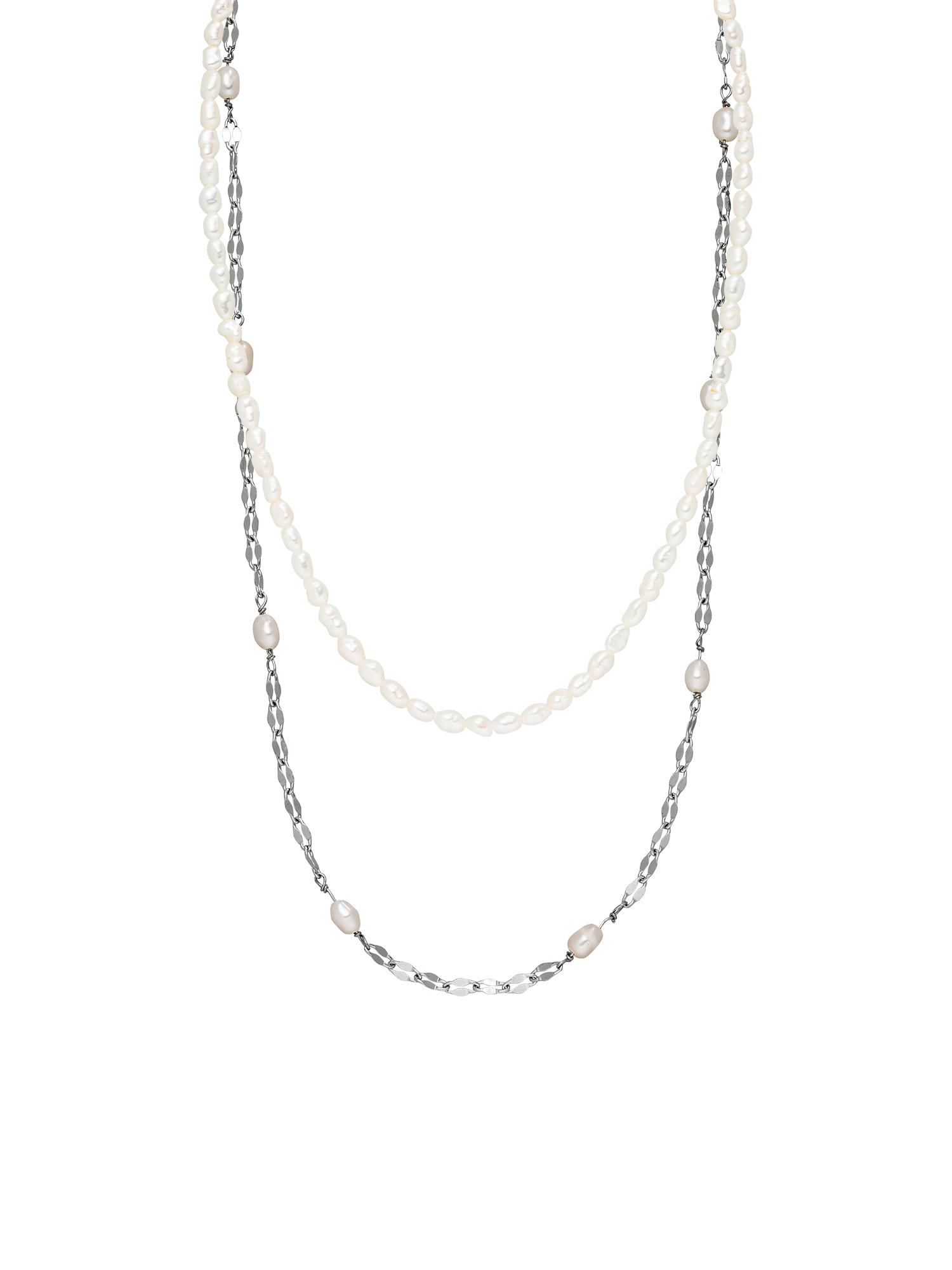 PURELEI Pearly Ketten Set