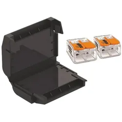 Cellpack EASY-PROTECT + WAGO-Klemme EASY-PROTECT 522