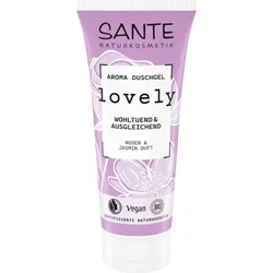 Sante Aroma Duschgel Lovely