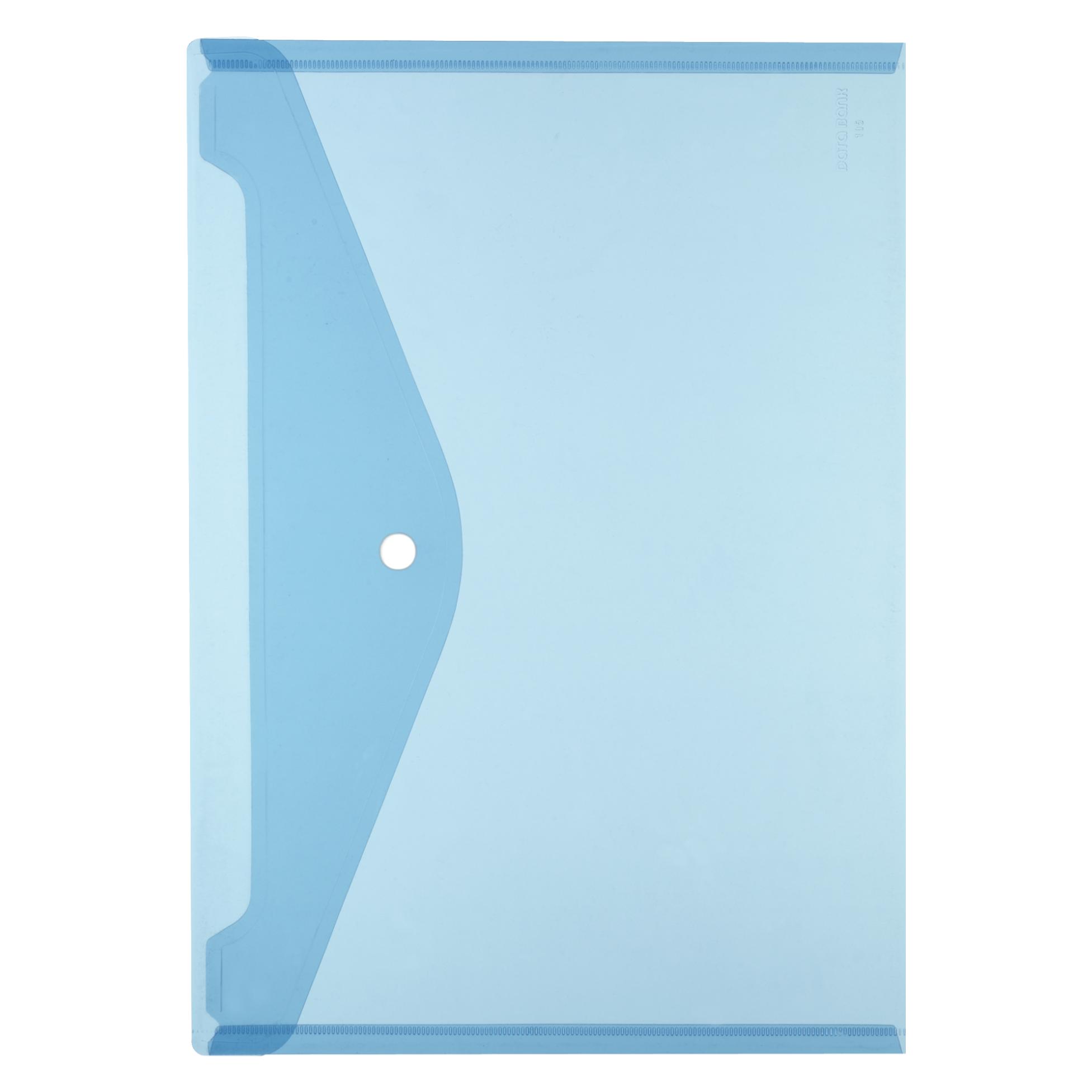 Herlitz Dokumentenhülle Verwendung für Papierformat: DIN A4 Dicke der Folie: 0,2 mm Werkstoff: Polypropylen (A4) (10657948)