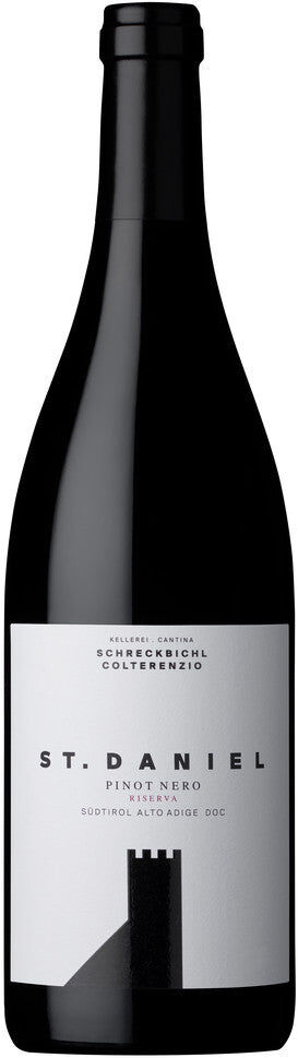 Pinot Nero Riserva 'St. Daniel' Colterenzio 2023