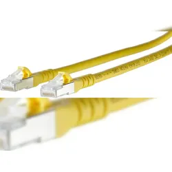 Metz Connect Patchkabel S/FTP 1308451077-E