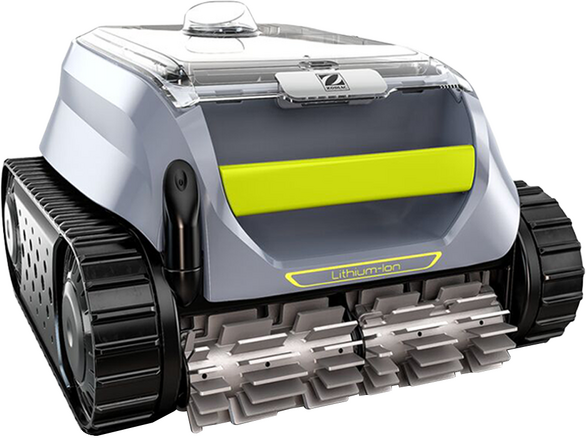Zodiac OF 4220 iQ - Robot nettoyeur de piscine à batterie