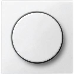 Merten MEG5250-0419 Dimmer-Abdeckung Polarweiß