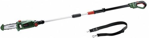 Bosch Home and Garden 06008B3101 UniversalChainPole 18 Akku Hochentaster Tragegurt, ohne Akku, ohne Ladegerät 18 V Li-Ion