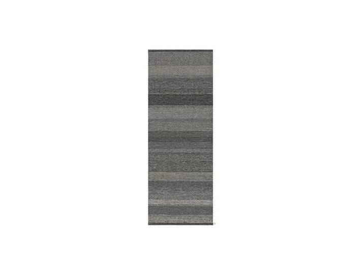Kasthall Harvest Flurteppich Black-grey 90 x 240cm