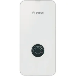 BOSCH Durchlauferhit. TR5001 21/24/27 EB 484x236x106, 27 kW, elektronischgeregelt