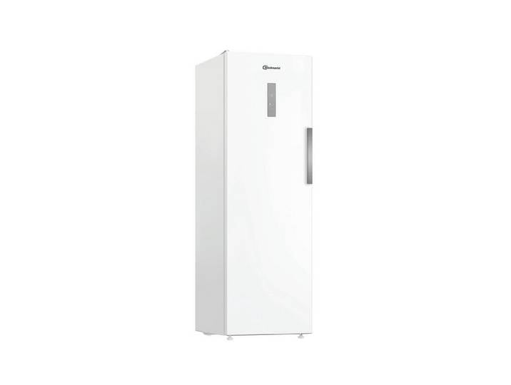 BAUKNECHT Gefrierschrank NoFrost GKN W18660D, 186,5 cm hoch, 59,7 cm breit, NoFrost – nie wieder Abtauen im Gefrierteil