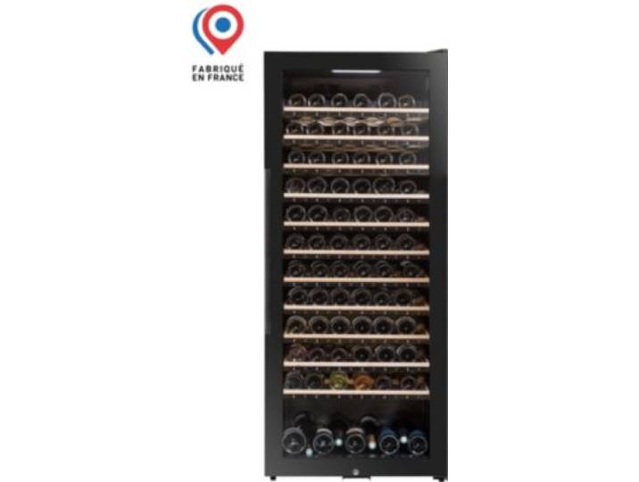 La Sommeliere - Cave À Vin Vieillissement Ecellar150g2