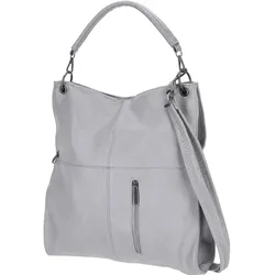 Antonio Damen Tasche - grau