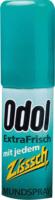 ODOL MUNDSPRAY extra frisch o.Blister 15 ml