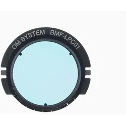 OM System BMF-LPC01 Lichtverschmutzungsfilter für OM-3 Astro