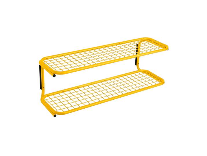 Essem Design Classic Schuhregal 80 cm Sun yellow