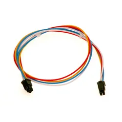 BOSCH Ersatzteil TTNR: 87183101670 Kabel Canbus 500 mm