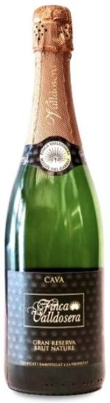 Finca Valldosera Gran Reserva Brut Nature - 75cl