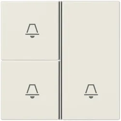 Jung SCHUKO-Steckdose 16A 250V ME 1520 NA AT