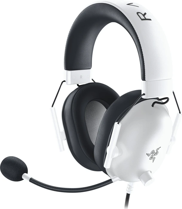 Razer Blackshark V2 X - White