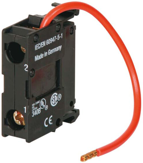 Eaton Module de préchauffage LED 42-60V AC M22-XLED60 (231078)