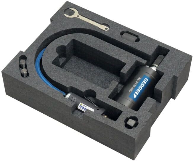 Gedore extracteur pneumatique d’injecteur (3461599)