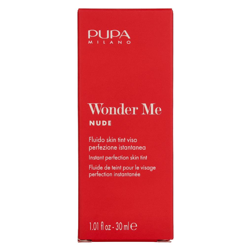 Pupa Milano Wonder Me Nude (Sand) (050233A030)