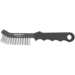MAT 0852 0001 - Bremssattelbürste, 225 mm