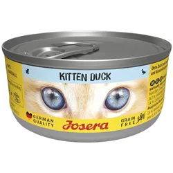 Josera Kitten Duck 12x85 g