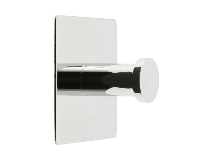 Spirella Haken Steel Shiny 4.5 × 4.5 cm