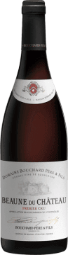 Bouchard Père & Fils Beaune 1er Cru - Beaune du Château 2022 - Bouchard Père et Fils - Beaune 1er cru - Rotwein - 0.75L Burgund