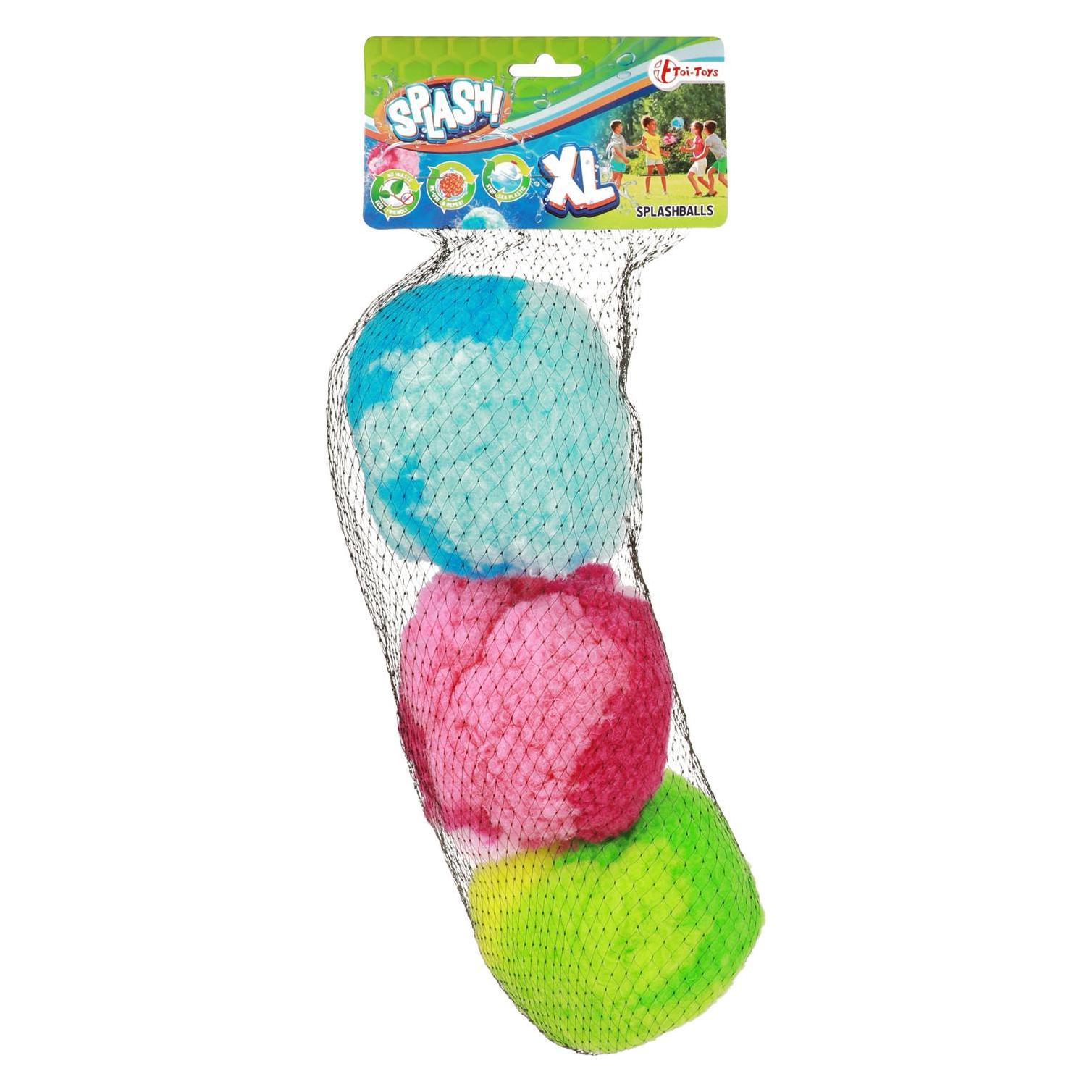 Splash Super Bälle XL (25274872)